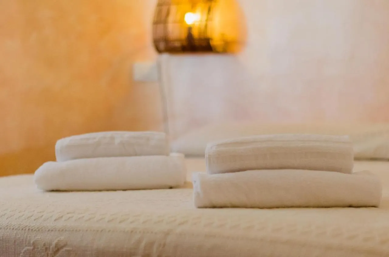 Bed&Breakfast La Pavoncella Tortolì 0*,  Italia