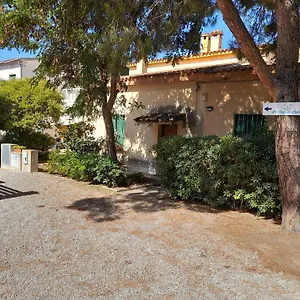 La Casa Di Laura Appartamento